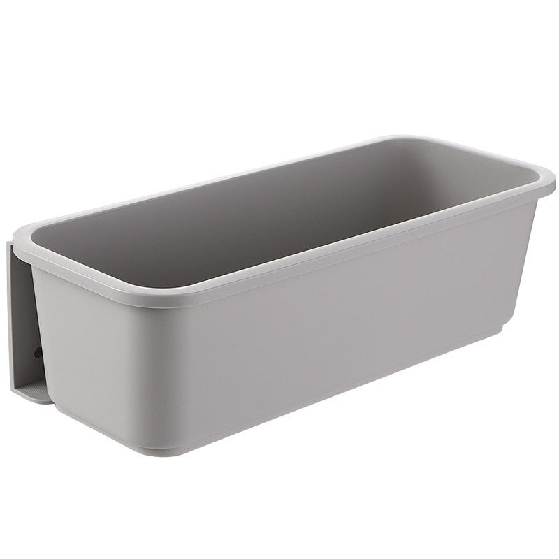 Organizer do szuflad pod zlewem i na ścianie