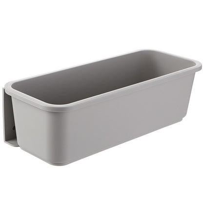 Organizer do szuflad pod zlewem i na ścianie