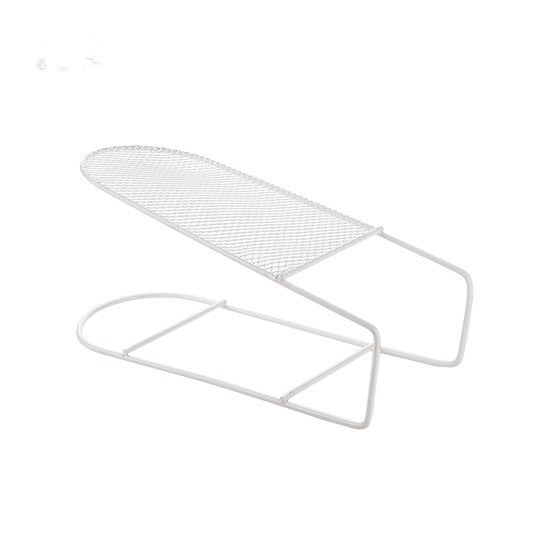 Prosty trójwymiarowy stojak na buty