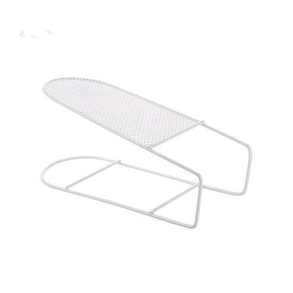 Prosty trójwymiarowy stojak na buty