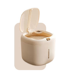 Kitchen Storage Containers