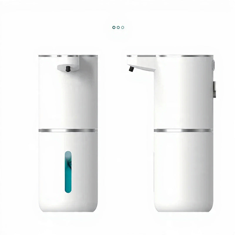 Automatic Touchless Foaming Soap Dispenser