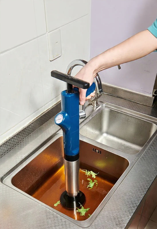 Narzędzie do udrażniania odpływów toaletowych