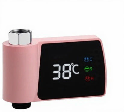 Digital Shower Thermometer