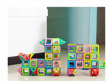 30-elementowy zestaw puzzli rozwijających mózg