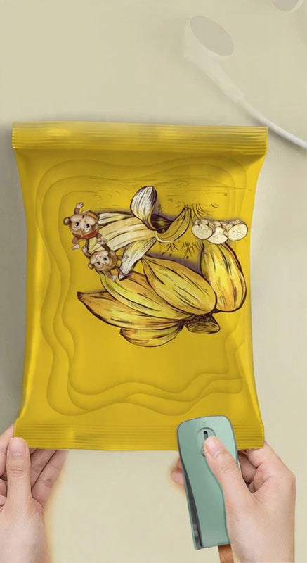 Przenośna maszyna do zgrzewania z ładowaniem USB