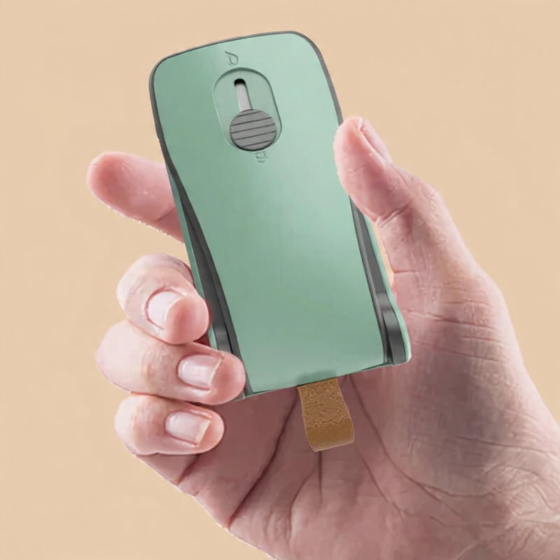 Przenośna maszyna do zgrzewania z ładowaniem USB