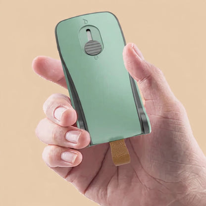 Przenośna maszyna do zgrzewania z ładowaniem USB