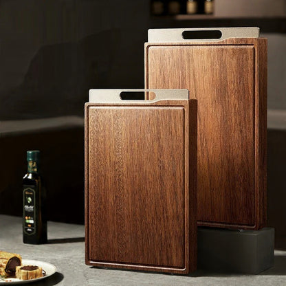 Luxury Solidwood Cutting Board