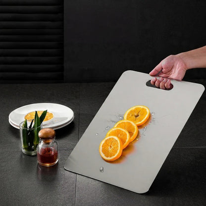 Titanium Kitchen Chopping Board