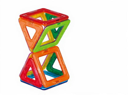 30-elementowy zestaw puzzli rozwijających mózg