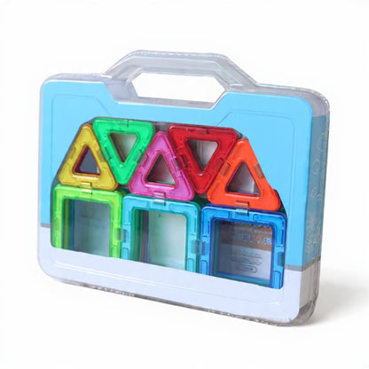 30-elementowy zestaw puzzli rozwijających mózg