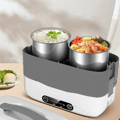 Smart Electric Portable Lunch Box