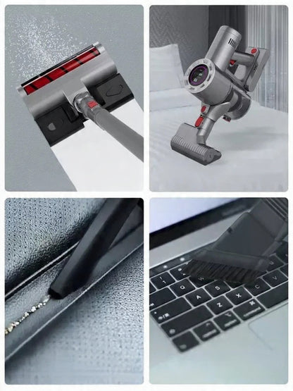 DustMaster Touch Pro