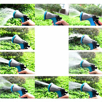 High-Pressure Garden Spray Nozzle