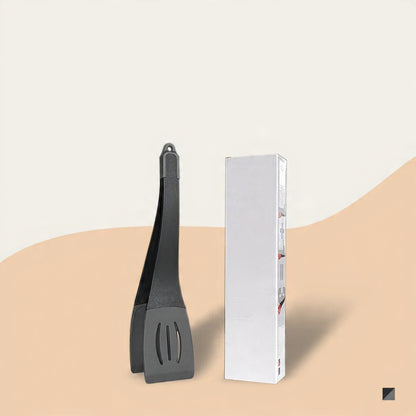 3 w 1 silikonowy klips do szpatułki do smażenia