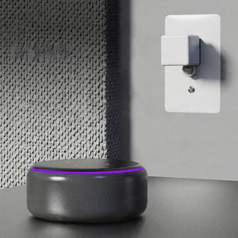 Inteligentny kontroler przełącznika robota Bluetooth z palcem 