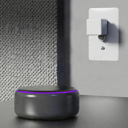 Inteligentny kontroler przełącznika robota Bluetooth z palcem 